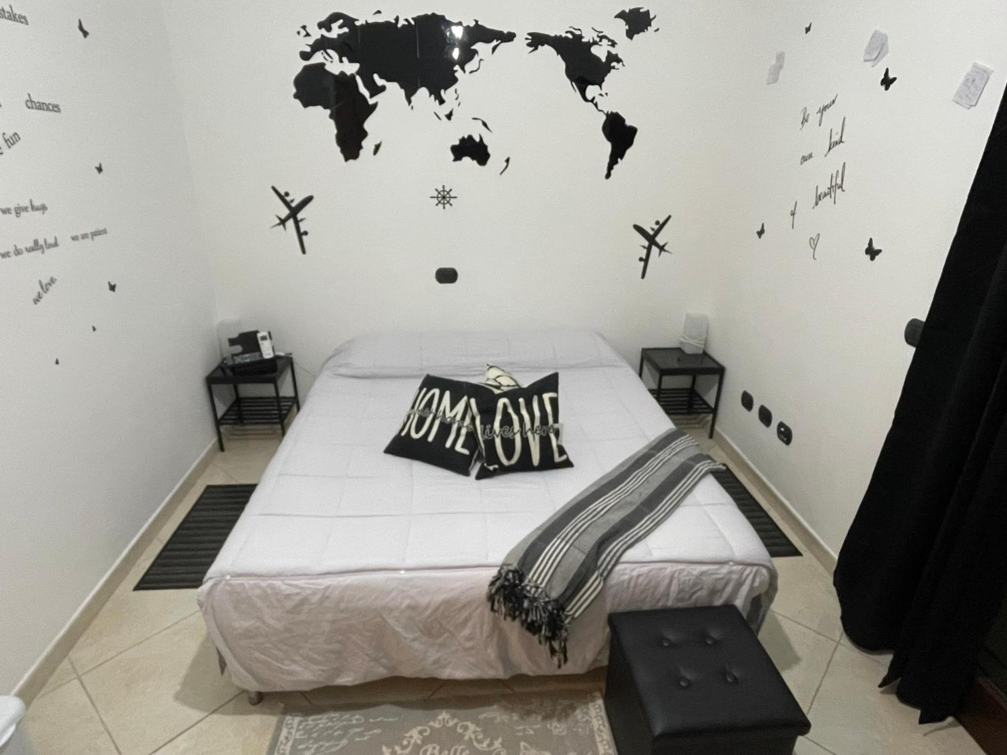 Camere Aeroporto Cagliari Elmas 외부 사진