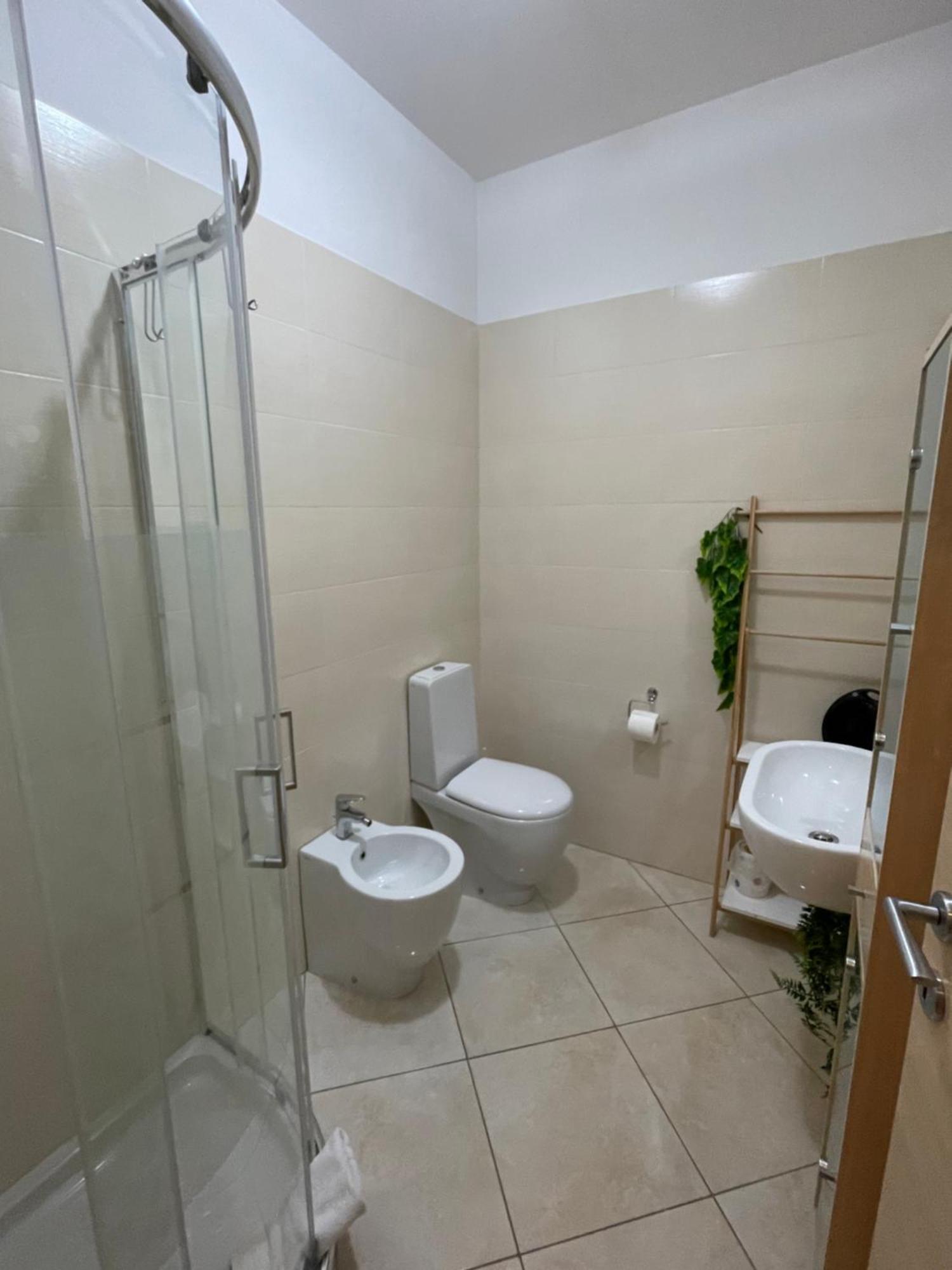 Camere Aeroporto Cagliari Elmas 외부 사진