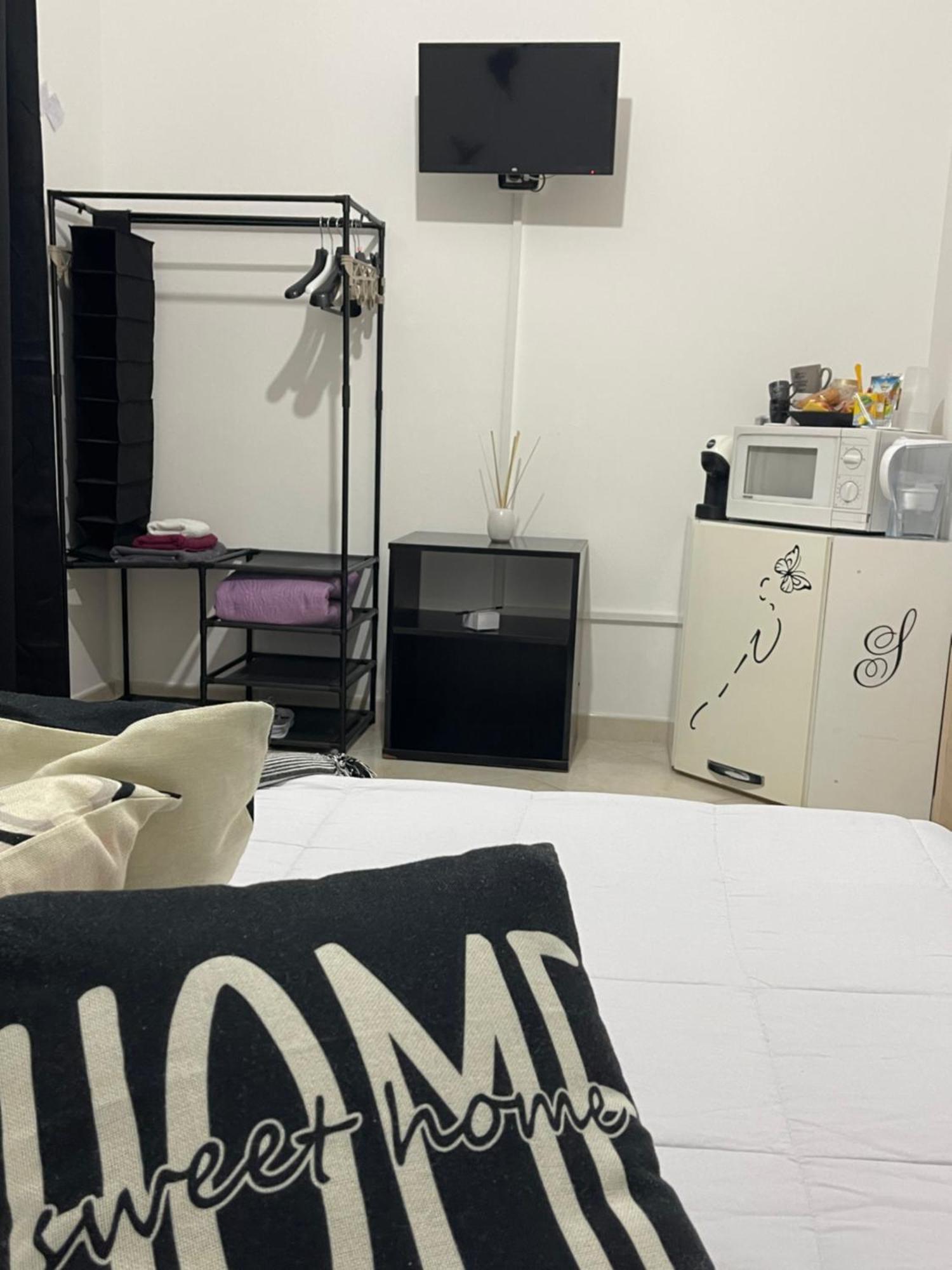 Camere Aeroporto Cagliari Elmas 외부 사진