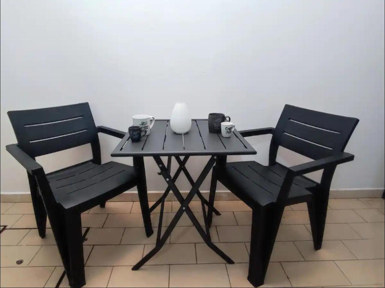 Camere Aeroporto Cagliari Elmas 외부 사진