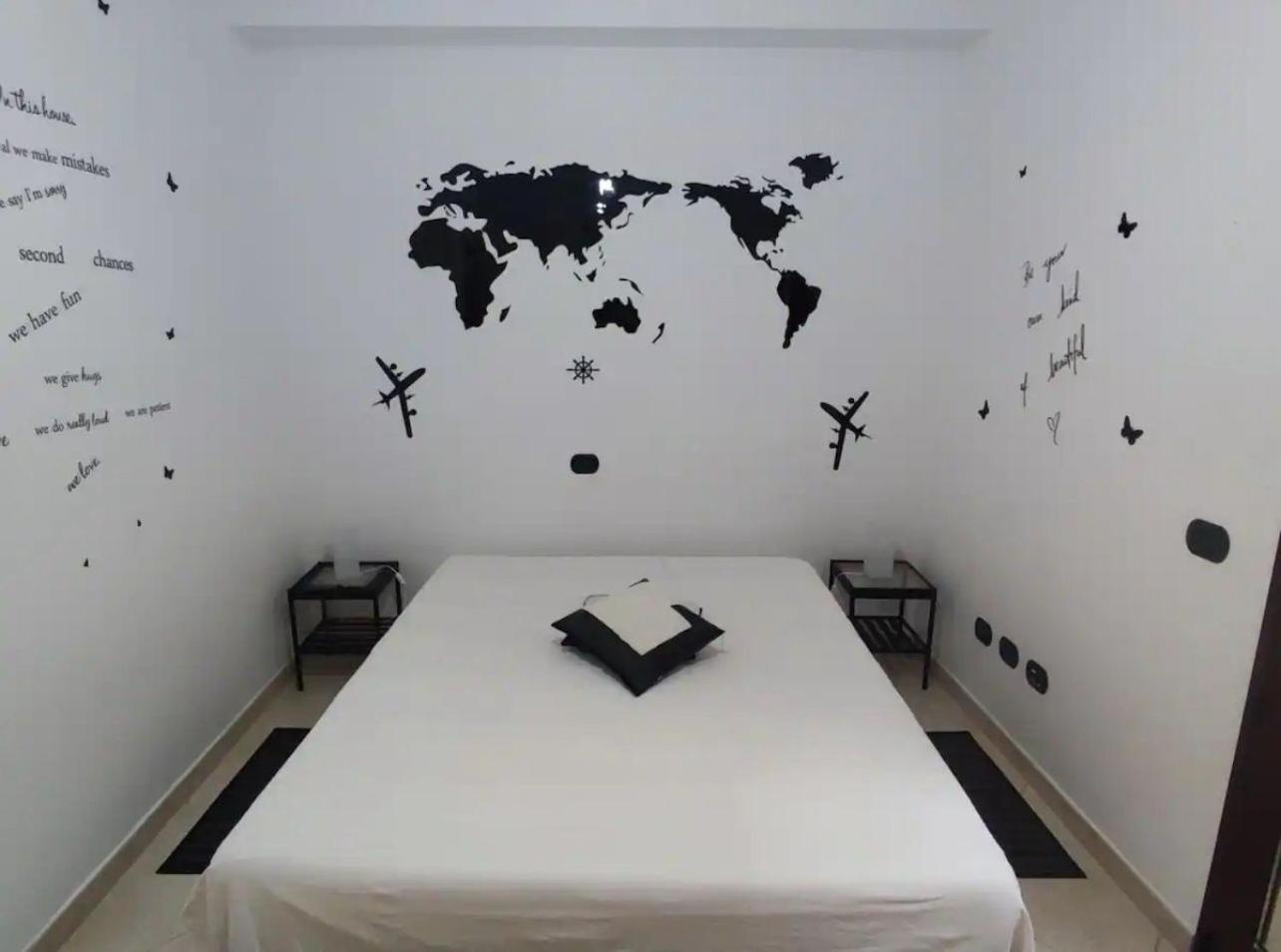 Camere Aeroporto Cagliari Elmas 외부 사진