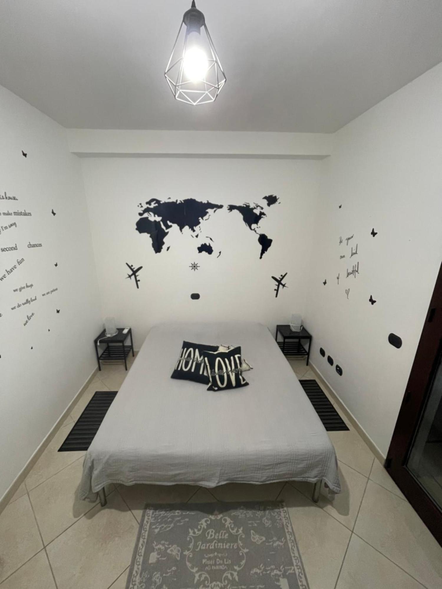 Camere Aeroporto Cagliari Elmas 외부 사진